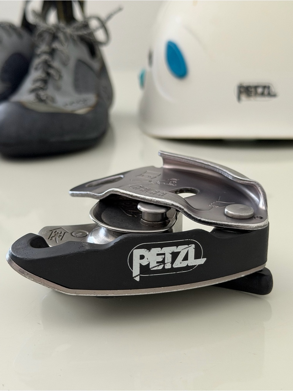 Petzl GriGri